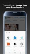 GIF Maker - GIF Editor screenshot 1