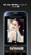 GIF Maker - GIF Editor screenshot 2