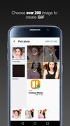 GIF Maker - GIF Editor screenshot 3