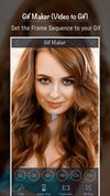 Gif Maker - Video to GIF screenshot 3