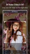 Gif Maker - Video to GIF screenshot 1