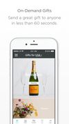 Giftagram screenshot 1