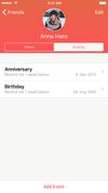 Events