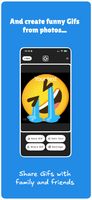 Create Gifs from Photos