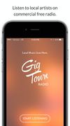 GigTown screenshot 3