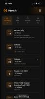 Upcoming Shows