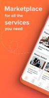 Gigworks - Services Marketplace screenshot 1
