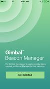 Gimbal screenshot 1