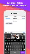 GIPHY Keys screenshot 1