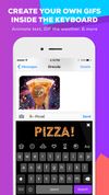 GIPHY Keys screenshot 3
