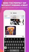 GIPHY Keys screenshot 2