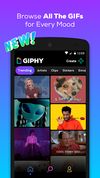 GIPHY screenshot 1