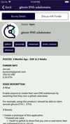 Gitcoin screenshot 3