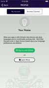 Gitcoin screenshot 2