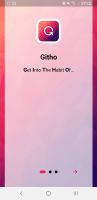 Githo screenshot 1