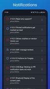 GitNex screenshot 3