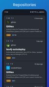 GitNex screenshot 2