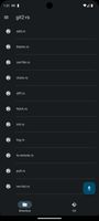 GitNotes screenshot 1