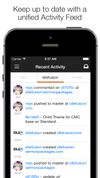 Gitty screenshot 1