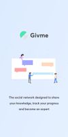 Givme screenshot 1