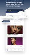 GlamAfric screenshot 1