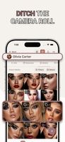 Keep client photos organized by session instead of losing before-and-after photos inside your camera roll.