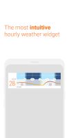 Glance Weather screenshot 1
