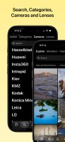 Glass - Photography Community screenshot 3