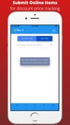 Glass It Price Tracker screenshot 2