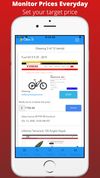 Glass It Price Tracker screenshot 1