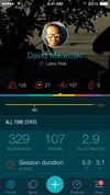 Glassy Pro - Time to Surf screenshot 1