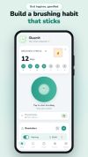 Gleamit: Dental Health Tracker screenshot 1