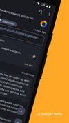 Glider for Hacker News screenshot 3