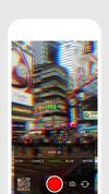 Glitch Cam screenshot 2