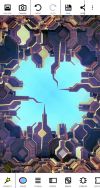 Glitch Lab screenshot 3