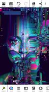 Glitch Lab screenshot 2