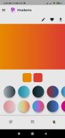 Glitter Pro screenshot 1