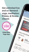 Glo Yoga screenshot 1
