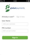 Global Payments screenshot 1