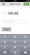 Global Payments screenshot 2