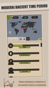 Global War - Idle Clicker screenshot 1