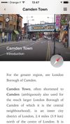 Globe Trotter screenshot 2