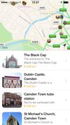 Globe Trotter screenshot 1
