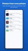 GlobeSwap screenshot 2