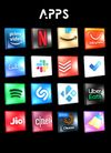 Glosio - Icon Pack screenshot 1