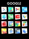 Glosio - Icon Pack screenshot 3
