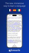 Glossarie screenshot 1