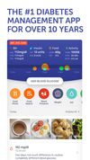 Glucose Buddy screenshot 1