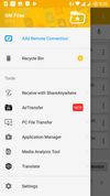 GM Files screenshot 3