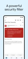 Gmail screenshot 1